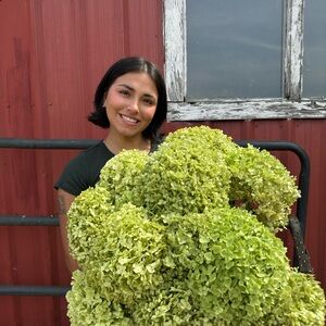 Meet your Posher, Charlie